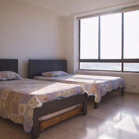 Apartamento DUPLEX OCEAN BLUE 1 San Andrés Exterior foto