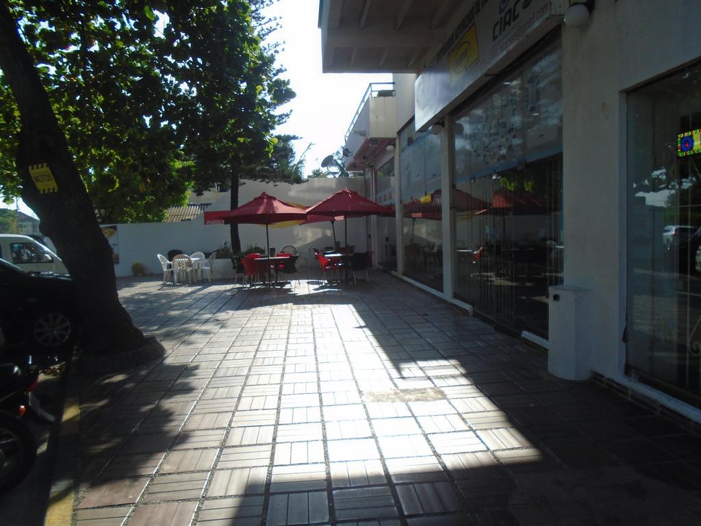 Apartamento DUPLEX OCEAN BLUE 1 San Andrés Exterior foto