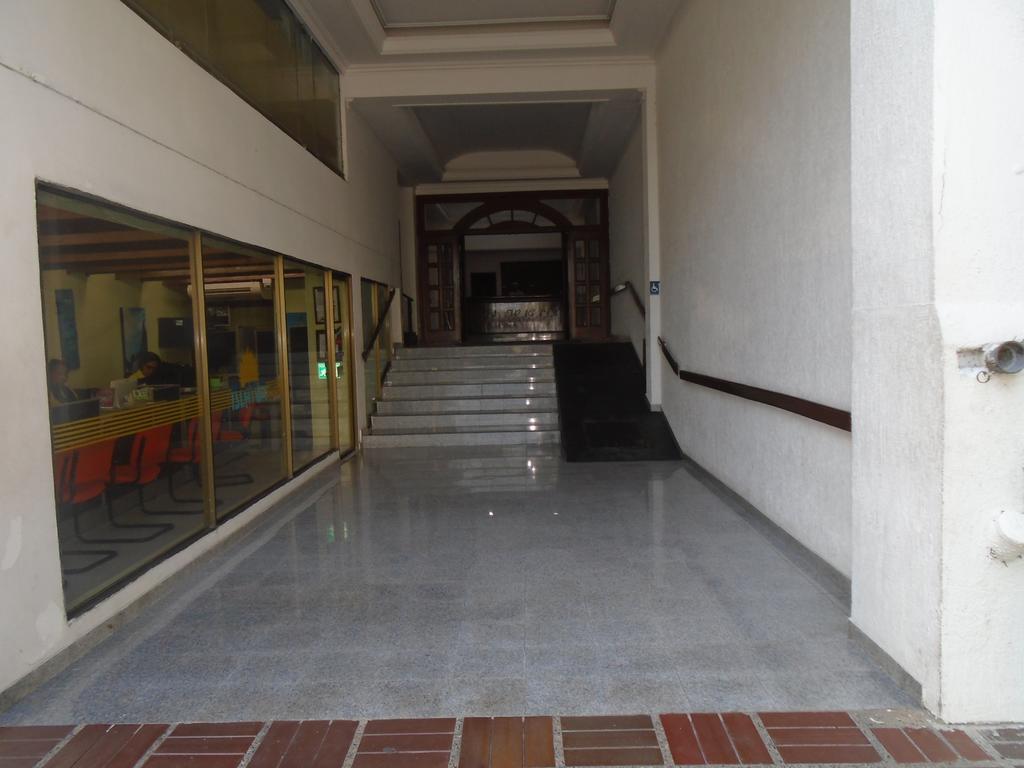 Apartamento DUPLEX OCEAN BLUE 1 San Andrés Exterior foto