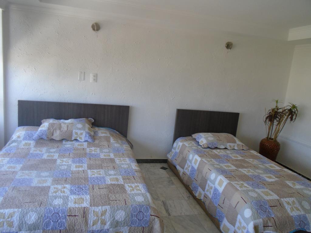 Apartamento DUPLEX OCEAN BLUE 1 San Andrés Exterior foto