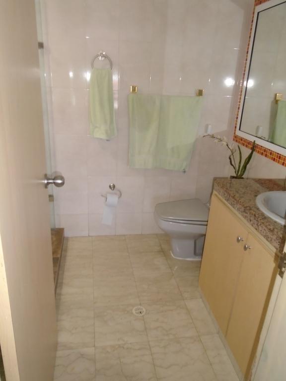 Apartamento DUPLEX OCEAN BLUE 1 San Andrés Exterior foto