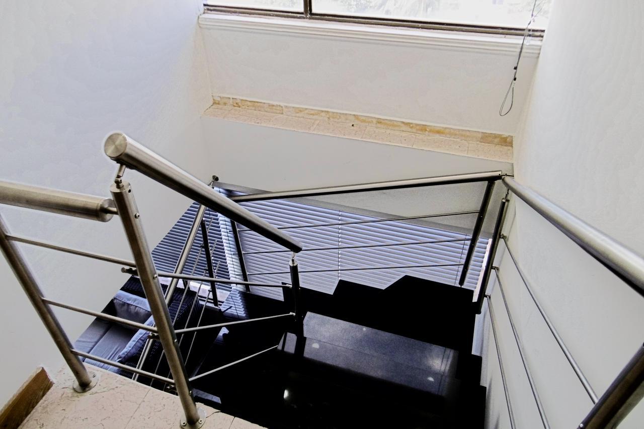 Apartamento DUPLEX OCEAN BLUE 1 San Andrés Exterior foto